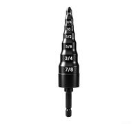 Electric Copper Pipe Expander 7-in-1 Tube Flaring Tool for HVAC AC
