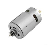 Electric Cordless, 18V 14Teeth 317004430 DC Motor Compatible with for METABO BS18 Electric Cordless for IMPACT Drills