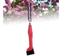 Electric Cordless Flower & Fruit Thinner, Battery Powered Tree Pruner for Apple Peach Cherry Garden Orchard