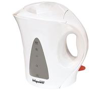 Infapower X501-1.7L Cordless Kettle 2200w - White