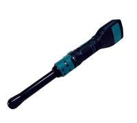 Electric Cordless Ratchet Wrench 38inch with 21V Rechargeable Battery and Quick Release Chuck for Efficient Socket Changes and Comfortable Grip