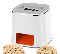 Electric Core Peeler, Sunflower Kernel Peeler | Portable Sunflower Core Separator, Automatic Core Opener - s Core Quick Peeling Gadget, Open Tool