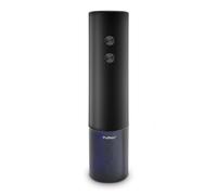 Electric Corkscrew Compact Black 4.3x18 cm - Pulltex