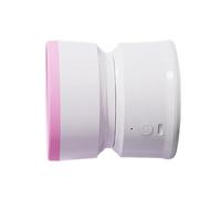 Electric Cosmetic Brush Cleaner Rechargeable Low Noise Motor with 800mAh Battery for Quick Drying Cleaning Detachable Cleaner