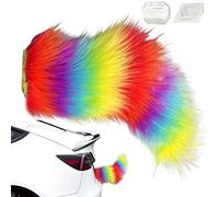 Electric Cosplay - Halloween Cosplay Props, Moving Animals - for Riders Modifiers Daily Rides Stage Performances Theme Parties Masked Ball School Performances Concert Ha