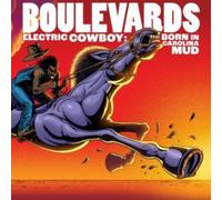 Electric Cowboy: Born in Carolina Mud