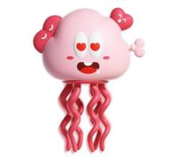 Electric Crawling Toy, Interactive Learning Toy, Sensory Walking Robot, Portable Battery Powered Design, Stimulates Motor Skills Development, 3.82x2.91x1.69 inches, for Girls Kid Boys Children Home