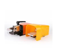 Electric Crimping Machine - Automatic Terminal Crimping Pliers for Multiple Applications, Cold Pressing Technology, Ideal for Wire and Cable Connections
