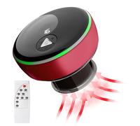 Electric Cupping Set, Electric Cupping Massager for Cupping, 16 Speeds Electric Cupping, Rechargeable Electric Cupping Massage for Muscle Pain