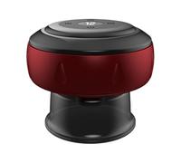 Electric Cupping Set Massager, 8.7x8.7x7.1cm ABS Smart Therapies Kit with Type-C Charging for Body Circulation, Skin Tightening, Muscle Recovery