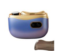 Electric Cutter - Electric Cutter | Automatic Caltetteri with LED Light, Rechargeable Care Device for Home, Multifunctional Tool for Pied Care