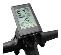 Electric Cycle Sinewave Controller Kit 1500W 2000W 3 Mode Display Screen for Mountain Lithium Battery Conversion