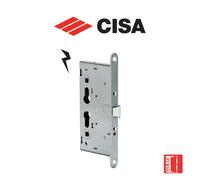 Electric Cylinder Lock for Fire Doors Cisa Mito Entry 65 Series