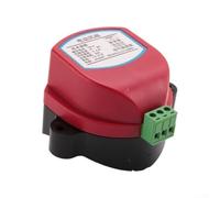 Electric Damper Valve Actuator, AC 220V Air Duct Damper Motor | 90° Rotation in 8-10 s, 4VA, Direct Install, Energy-Saving Control, Compact for HVAC Ducts