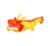 Electric Dancing Chinese Dragon Toys Dragons Dance Toys for Age 1~3