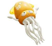 Electric Dancing Octopus Toy, Auto-Avoid Crawling Octopus With Dynamic Sound And Light, Smart Auto-Wiggling, Motor Skill Development