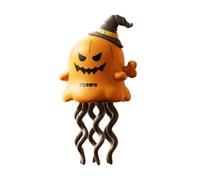 Electric Dancing Octopus Toy Smart Obstacle Avoidance Santa Claus Elk Ghost Octopus Toy Girls For Toddlers Pumpkin Boys 2 toys Squid Cats, Year Ghost Mini Crawling Obstacle Mini toy halloween