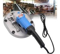 Electric Dehorner 1900W for Cattle, Calf, Sheep and Goat - Painless Horn Cutting Machine for Livestock Care, Ideal Instrument for Farmers