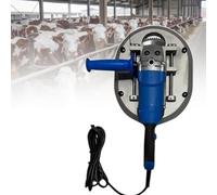 Electric Dehorner, Electric Cattle Dehorners, Electric Cattle Dehorner, Cow Horn Cutting Machine 1900W, Quick Exfoliation, No Bleeding, For Cattle And Sheep(110V)