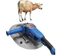 Electric Dehorner, Electric Cattle Dehorners, Electric Cattle Painless Dehorner, For Veterinary, Farm, Ranch Animal