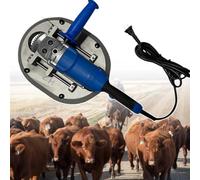 Electric Dehorner, Electric Cattle Dehorners, Electric Dehorner For Goats, Livestock Equipment And Livestock Tool For Cattle And Sheep