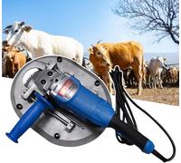 Electric Dehorner, Electric Cattle Dehorners, For Ranch Animal And Veterinary, 110 V/220 V Portable Electric Cow Horn Saw Angle Cutter(110V)