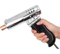 Electric Dehorner for Calves and Goats, High Temperature Resistant, Durable Animal Husbandry Tool for Safe Livestock Care