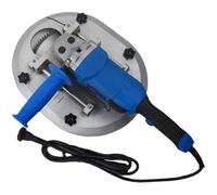 Electric Dehorner for Cattle and Sheep - 220V High-Power Painless Horn Remover, Veterinary Dehorning Tool with High-Temperature Resistance for Animal Care