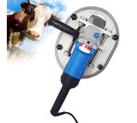 Electric Dehorner for Cattle Sheep, 1700W High Power High Temperature Resistance Horn Remover Cutter, Veterinary Farm Ranch Animal Husbandry Tool