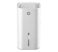 Electric Dehumidifier For Bedroom, Indoor Led Silent Air Dehumidifier(,)