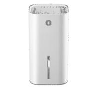 Electric Dehumidifier For Bedroom, Indoor Led Silent Air Dehumidifier-hy
