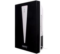 Electric Dehumidifier Quiet 30m3 Efficiency 100W Full Tank Indicator Bedroom UK