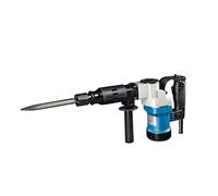 Electric Demolition Hammer Wall Hammer Handheld Electric Pick Demolition Hammer for Concrete Wall Decoration Impact Drill Tool DIY
