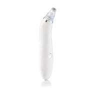 Electric device for cleaning blackheads from the face InnovaGoods Pore.Off TU
