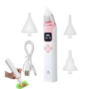 Electric Diamond Paint Pen, Diamond Art Vacuum Pen, Wireless Electric Diamond Art Pen, 3 Adjustable Suction Modes Craft Tool for Handcraft Enthusiasts