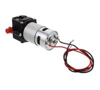 Electric Diaphragm Pump with Stable Water Pressure 12v 36w