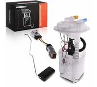 Electric Diesel Fuel Pump Compatible For Berlingo MF M N68 206 Hatchback 607 9D 9U Partner 5F 1999-2010 9625476580