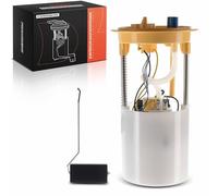Electric Diesel Fuel Pump For A3 Altea Leon Toledo III O.c.t.a.v.i.a II Yeti Beetle E.O.S Golf Plus Golf V VI J.e.t.t.a III IV S.c.i.r.o.c.c.o 1.6L 1.9L 2.0L Diesel 2004-2020 1K0919050J