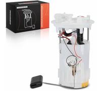 Electric Diesel Fuel Pump For Primastar X83 Vivaro F7 Vivaro Platform/Chassis E7 Trafic II JL FL 1.9L 2.5L Diesel 2001-2018 8200084183