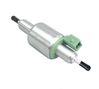 Electric Diesel Pump, 12V / 24V for 2KW to 6KW for Webasto Eberspacher Heaters for Trucks Oil Fuel Pump Air Parking Heater Pulse Metering Pump