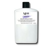 Electric Diffuser Mister Nebuliser Oil Refill 100ml - Fine Fragrance - Highly Concentrated - UK Manufacturer (Ghosts)