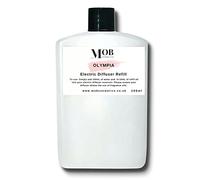 Electric Diffuser Mister Nebuliser Oil Refill 100ml - Fine Fragrance - Highly Concentrated - UK Manufacturer (Olympia)