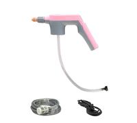 Electric Diffuser,Rechargeable Portable Spray Head 2000mA - Electric Hand | For Garden Lawn Indoor Outdoor Garage Auto and Removal