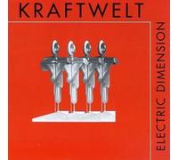 Electric Dimension by Kraftwelt