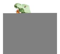 Electric Dinosaur Stair Climbing Toy - Race Track Toy | Interactive Play Set with Lights and Music for Ages 3+