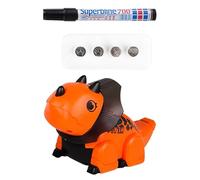 Electric Dinosaurs Toy, Handmade Lines Track Dinosaur, Educational Walking Animal Model, Interactive Moving Figure for Toddler, Boys, Girls, Nursery, Playroom, Gift, Party