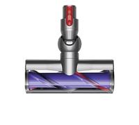 Electric Direct Dirve Vacuum Head，Compatible for Dyson，V7 V8 V10 V11 V15 Hardwood Floor Attachment Bristle Roller Brush Parts