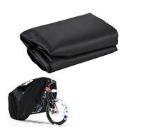 Electric Dirt Bike Cover Waterproof for Surron LBX eRide Pro Talaria Rawrr Mantis Ebox ETM,Electric Bike Outdoor Storage Rain Weather Cover Compatible Fit for Ridstar Q20 Tuttio Soleil 01 Super 73