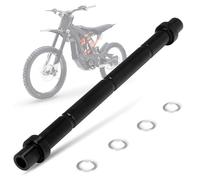 Electric Dirt Bike Foot Pegs Support Brace Motorcycle CNC Footpeg Bracket for Surron Sur Ron Light Bee S/X Ebike
