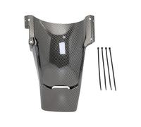 Electric Dirt Bike Mudguard For BMW R1250GS R1200GS LC For ADV 2013-2023 Rear Fender Mudguard Splash Guard Motorcycles Parts(Carbon)